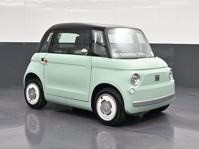 2026 FIAT Topolino Base