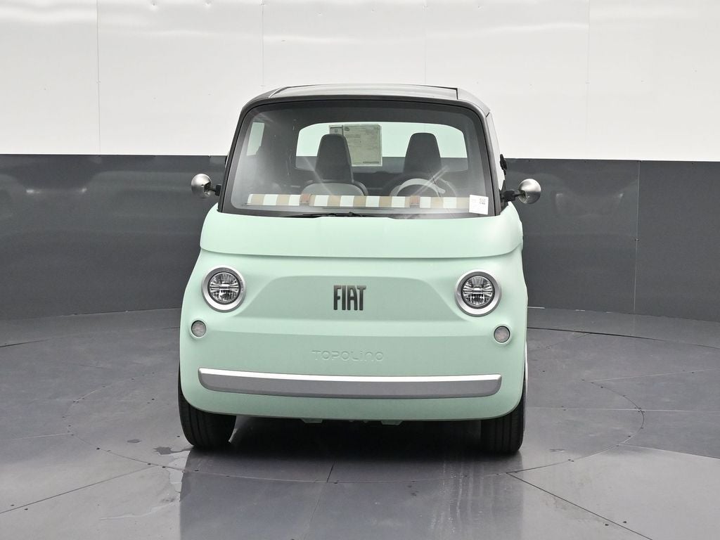2026 FIAT Topolino Base