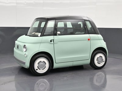 2026 FIAT Topolino Base