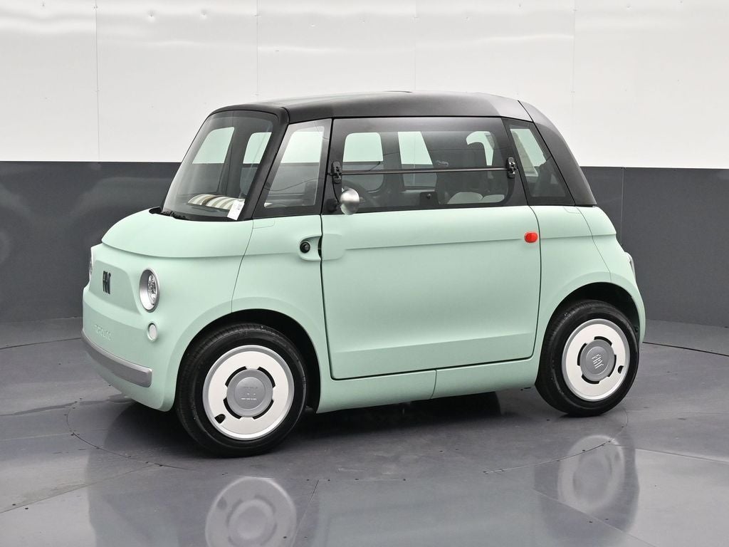 2026 FIAT Topolino Base