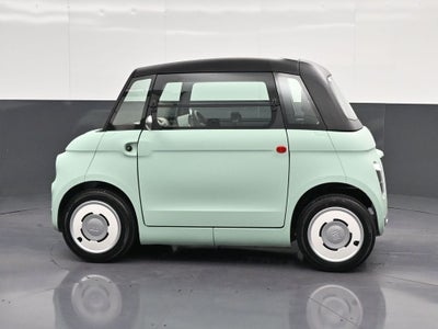2026 FIAT Topolino Base
