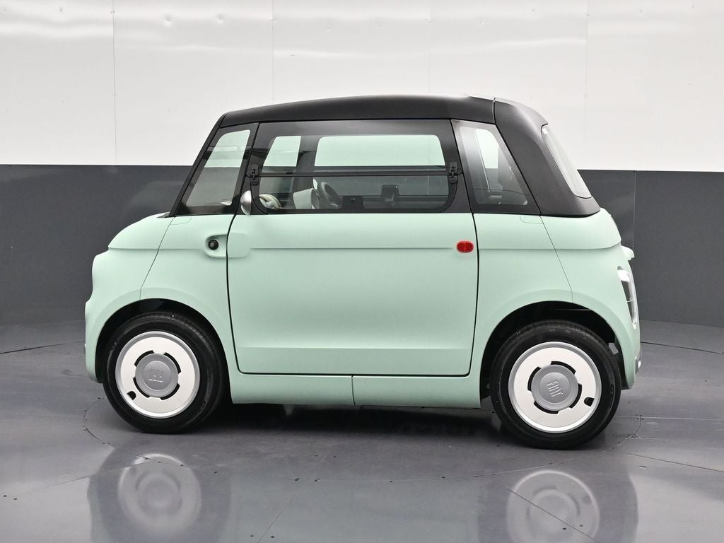 2026 FIAT Topolino Base