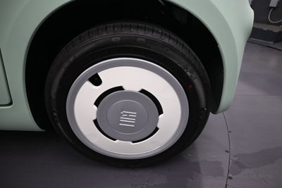 2026 FIAT Topolino Base
