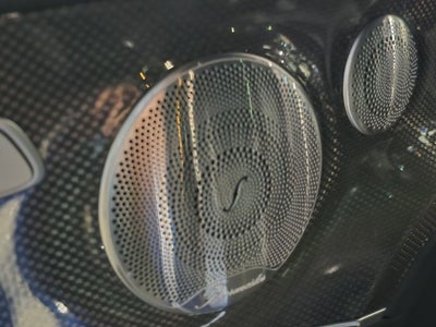 2023 Mercedes-Benz E-Class E 53 AMG® 4MATIC®