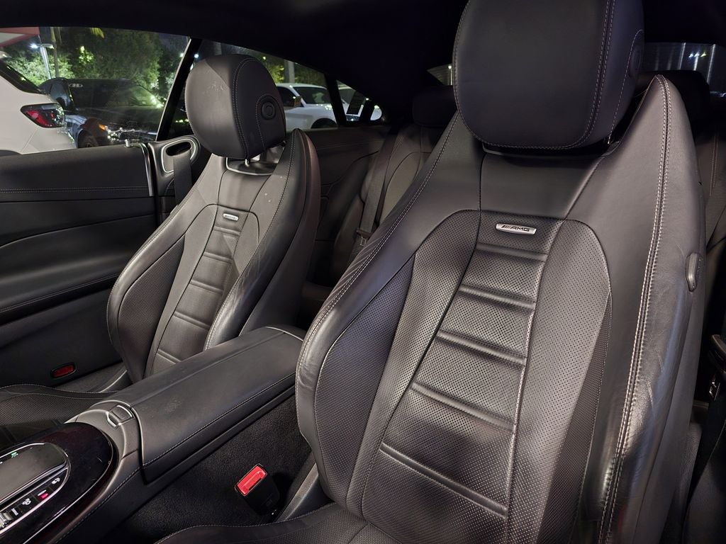 2023 Mercedes-Benz E-Class E 53 AMG® 4MATIC®