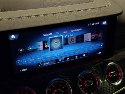 2023 Mercedes-Benz E-Class E 53 AMG® 4MATIC®