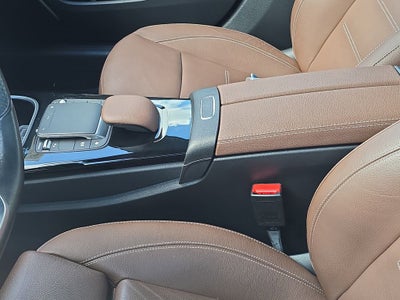 2022 Mercedes-Benz A-Class A 220