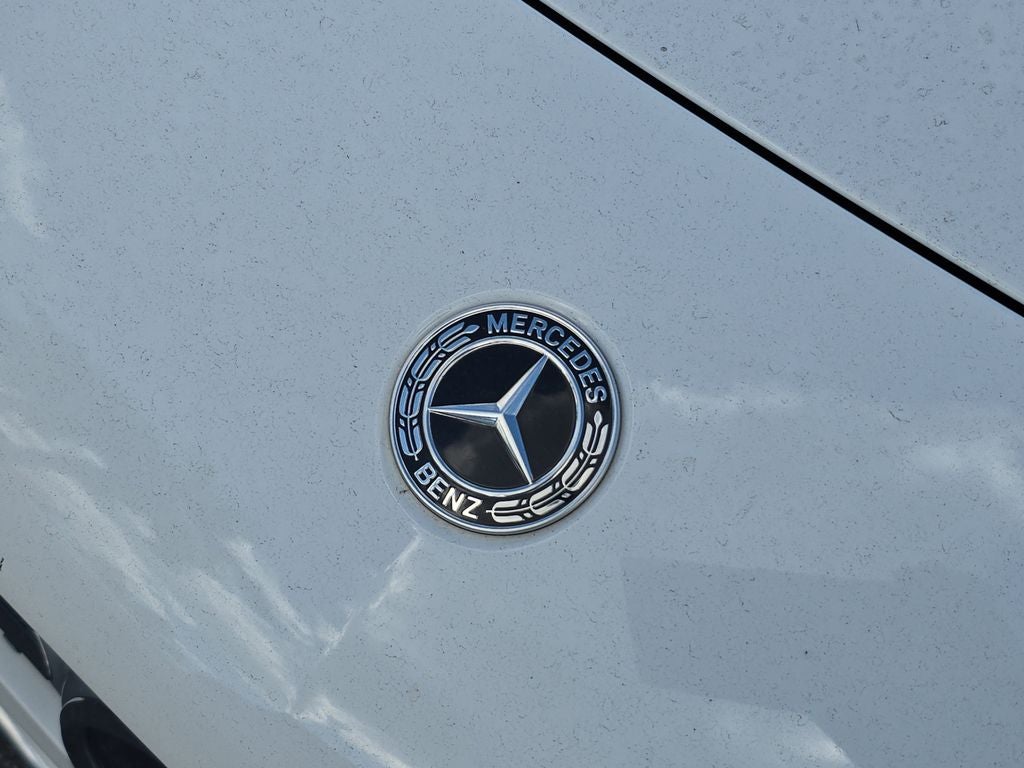 2022 Mercedes-Benz A-Class A 220