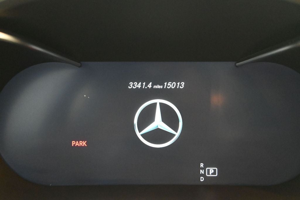 2022 Mercedes-Benz C-Class C 300 4MATIC®