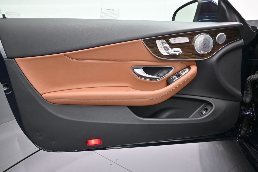 2022 Mercedes-Benz C-Class C 300 4MATIC®