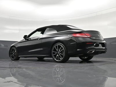 2023 Mercedes-Benz C-Class C 300