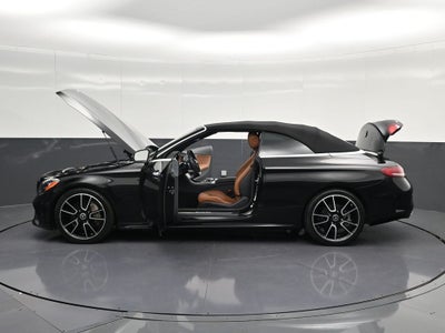 2023 Mercedes-Benz C-Class C 300