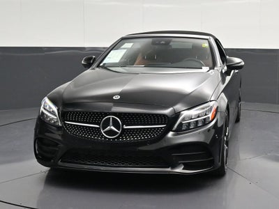 2023 Mercedes-Benz C-Class C 300