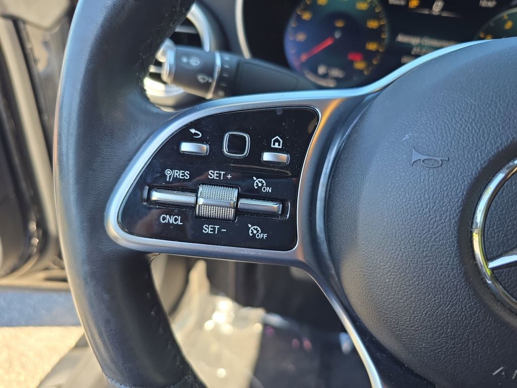 2021 Mercedes-Benz C-Class C 300 4MATIC®