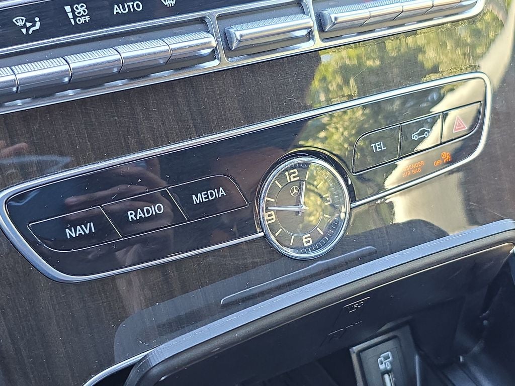 2021 Mercedes-Benz C-Class C 300 4MATIC®