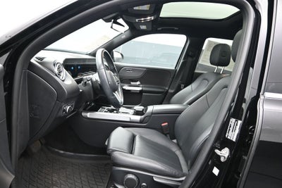 2022 Mercedes-Benz GLB GLB 250