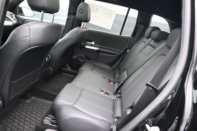 2022 Mercedes-Benz GLB GLB 250