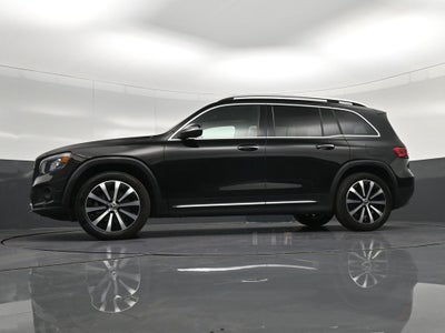 2022 Mercedes-Benz GLB GLB 250