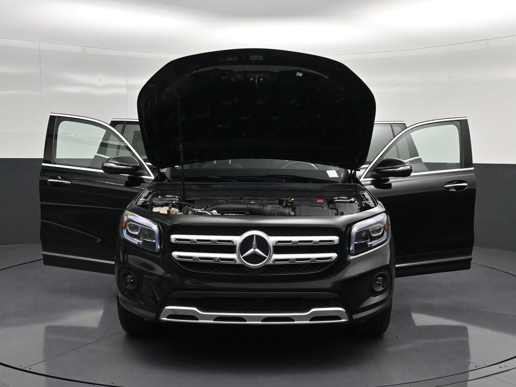 2022 Mercedes-Benz GLB GLB 250