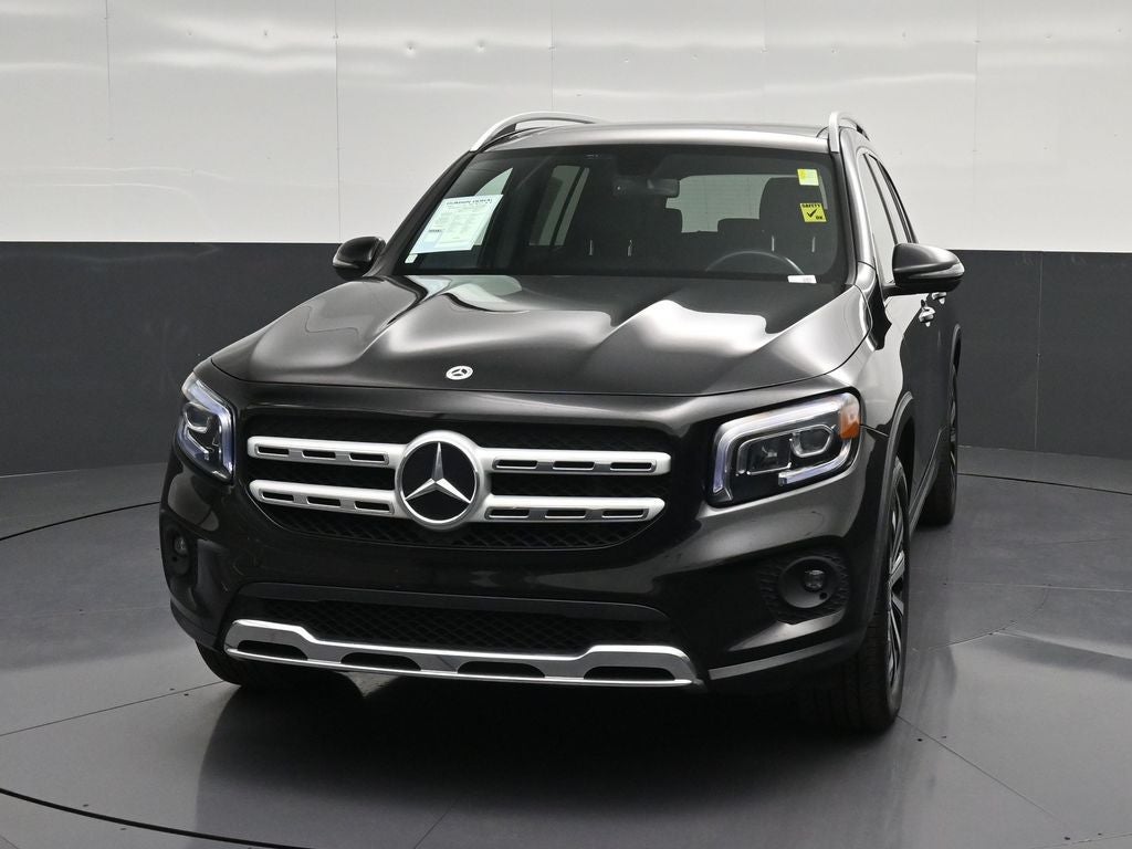 2022 Mercedes-Benz GLB GLB 250