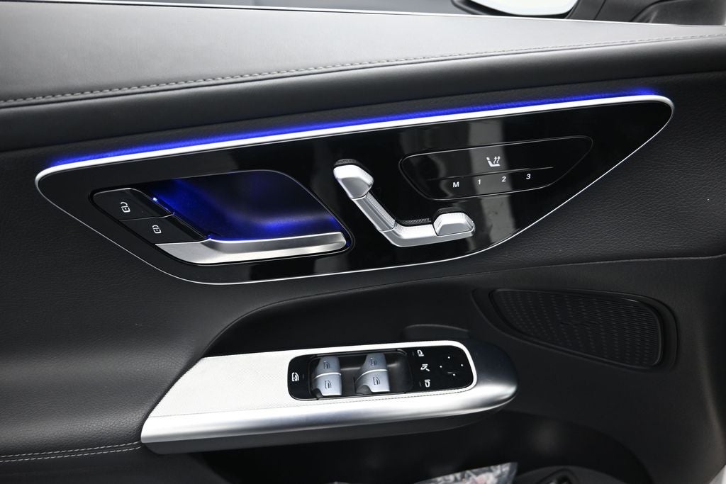 2024 Mercedes-Benz GLC GLC 300