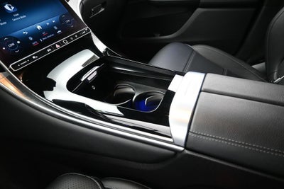 2024 Mercedes-Benz GLC GLC 300