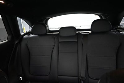 2024 Mercedes-Benz GLC GLC 300