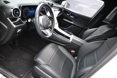 2024 Mercedes-Benz GLC GLC 300