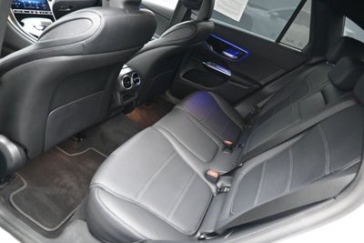 2024 Mercedes-Benz GLC GLC 300