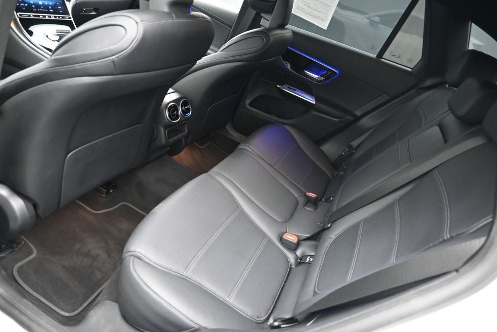 2024 Mercedes-Benz GLC GLC 300