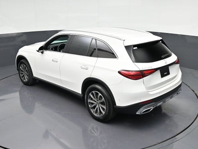 2024 Mercedes-Benz GLC GLC 300