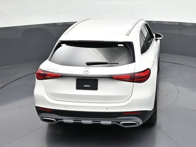 2024 Mercedes-Benz GLC GLC 300