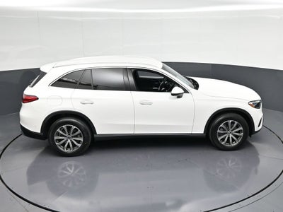 2024 Mercedes-Benz GLC GLC 300
