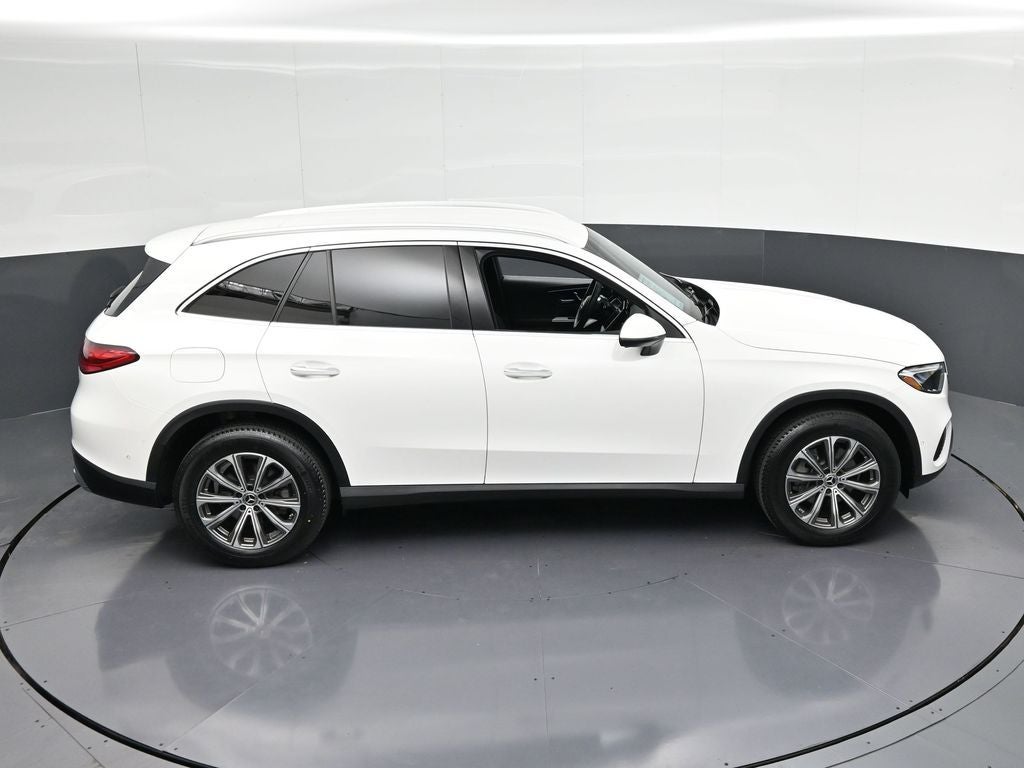 2024 Mercedes-Benz GLC GLC 300