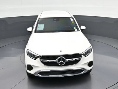 2024 Mercedes-Benz GLC GLC 300