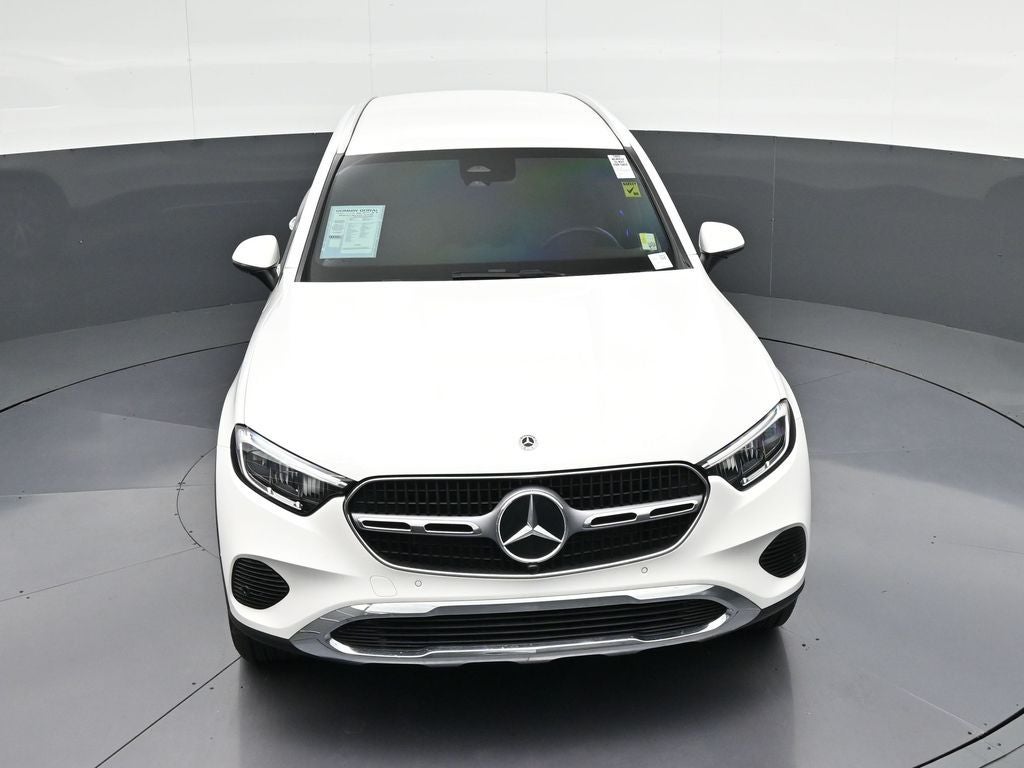 2024 Mercedes-Benz GLC GLC 300