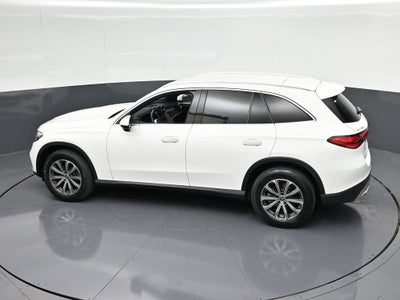 2024 Mercedes-Benz GLC GLC 300