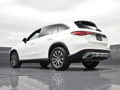 2024 Mercedes-Benz GLC GLC 300