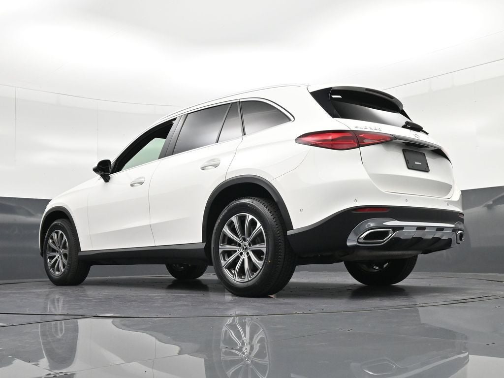 2024 Mercedes-Benz GLC GLC 300