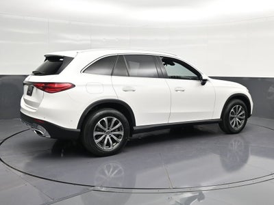 2024 Mercedes-Benz GLC GLC 300