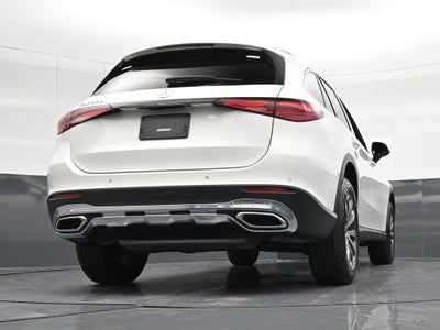 2024 Mercedes-Benz GLC GLC 300