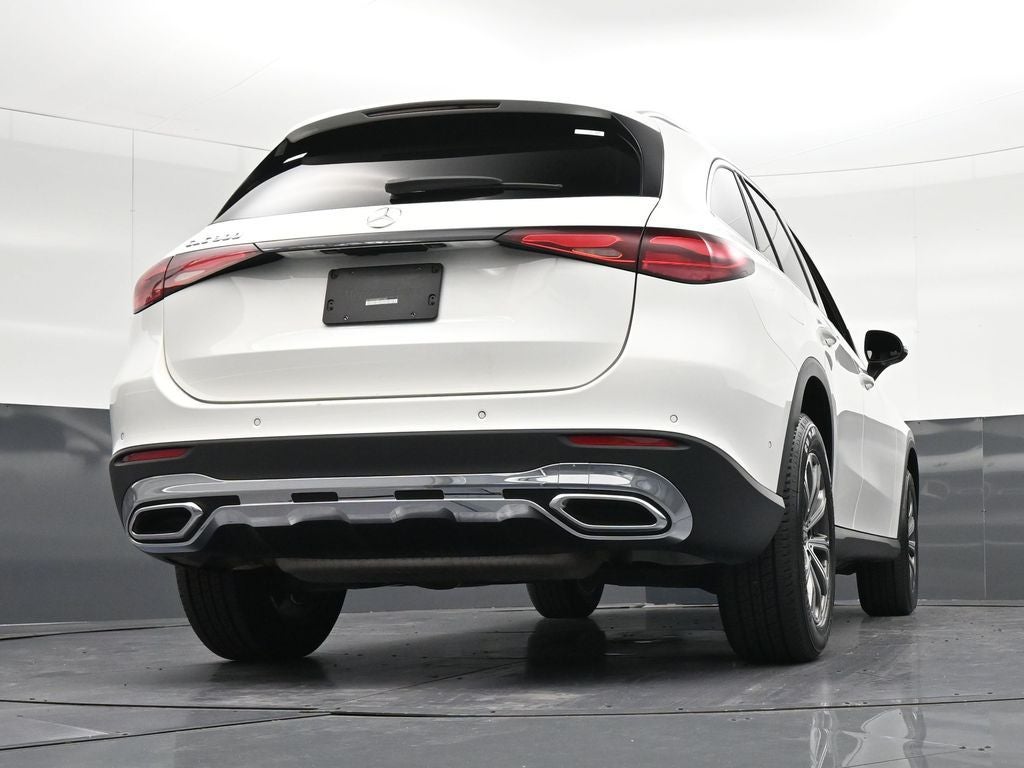 2024 Mercedes-Benz GLC GLC 300