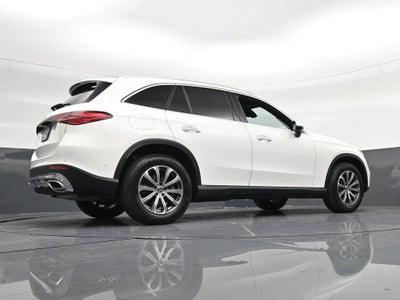 2024 Mercedes-Benz GLC GLC 300
