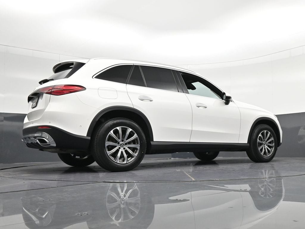 2024 Mercedes-Benz GLC GLC 300