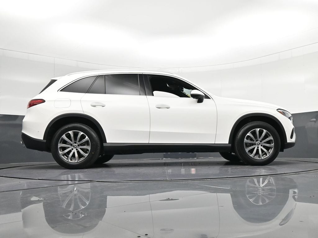 2024 Mercedes-Benz GLC GLC 300