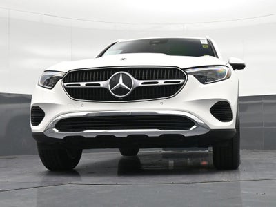 2024 Mercedes-Benz GLC GLC 300