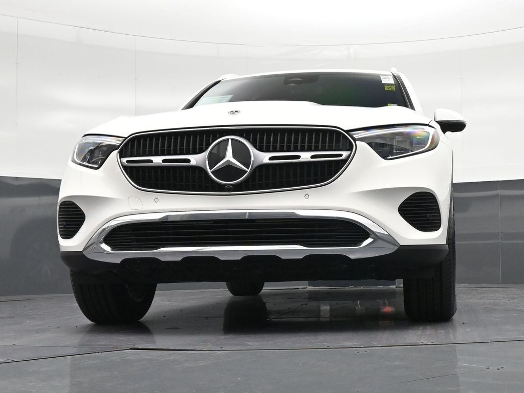 2024 Mercedes-Benz GLC GLC 300