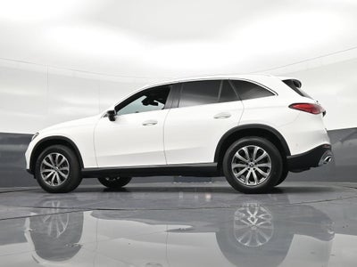 2024 Mercedes-Benz GLC GLC 300