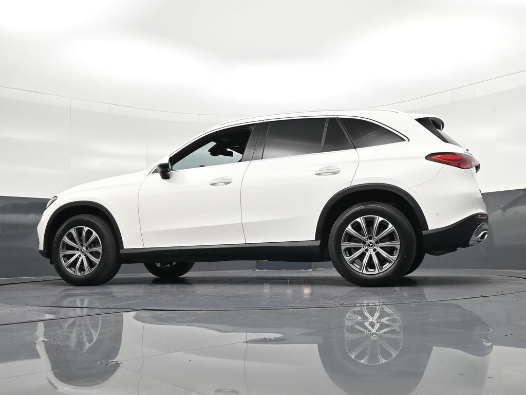 2024 Mercedes-Benz GLC GLC 300