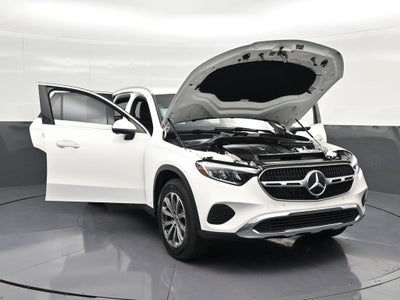 2024 Mercedes-Benz GLC GLC 300